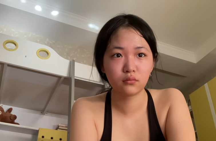 健身半年多的结果还是很好的