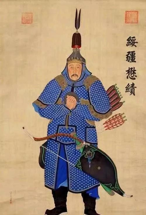 1757年，俄国人送回了阿睦尔撒纳的尸首，验明正身后，乾隆急令兆惠将军，不分男
