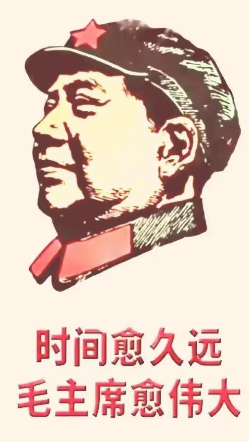 百年变局下，毛泽东思想仍是世界被压迫者的制胜武器当下的世界，霸权主义依旧横