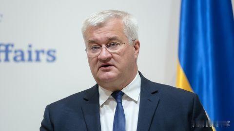 【瑟比加：有超过1700名非洲国家公民在俄军中作战】2月25日，乌克兰外长