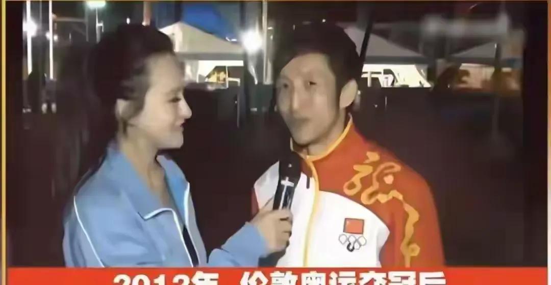 邹市明最后悔的事，可能就是接受了这次采访，认识了冉莹颖！那个时候刚做医美，完美的