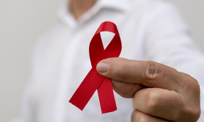 艾滋病新增130万！多人无辜中招！公众场合千万坚持“4不碰”原则不少艾滋病新