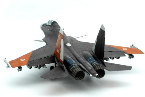 印度痛定思痛后认为，要想赶超中国，必须立即开始研发七代机。是的，你没有看错，就是