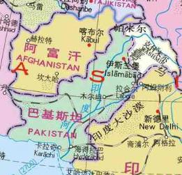 放眼全世界能在中美两反复横跳，让人家对他又爱又恨的国家，非巴基斯坦莫属。 这