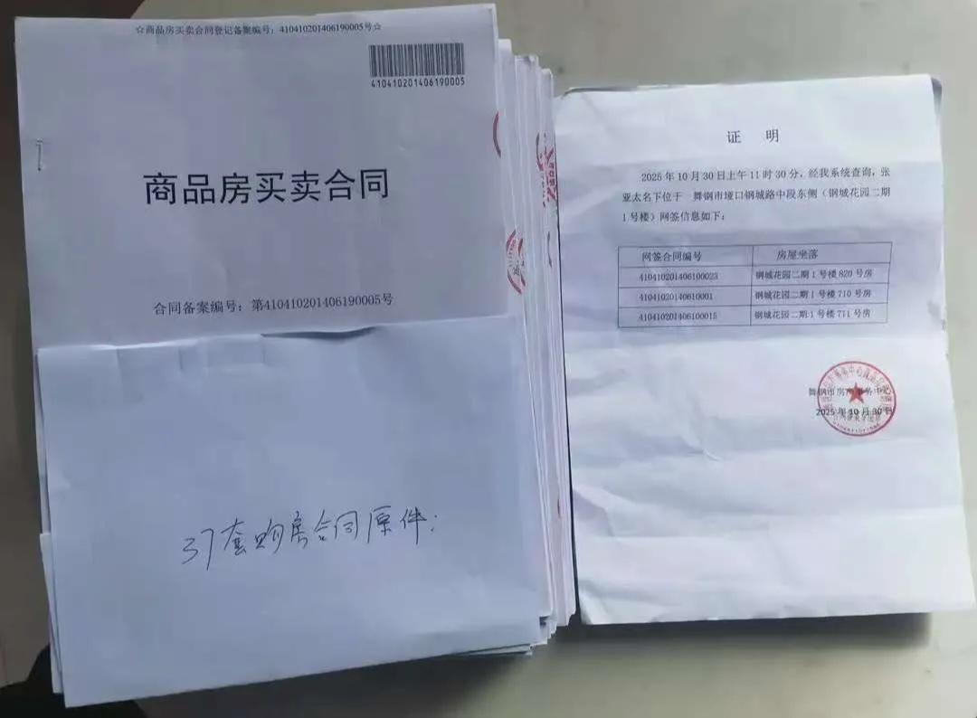 河南舞钢52岁的张亚太（张先生）2014年借给房地产开发商苏德民1100万，对方