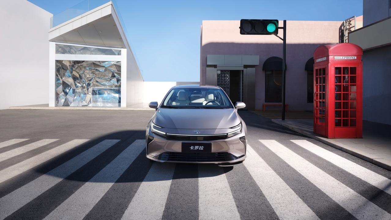 5000万人都在买，你说这是跟风？恰恰相反，买这车的，全是叛徒。当全世界都在