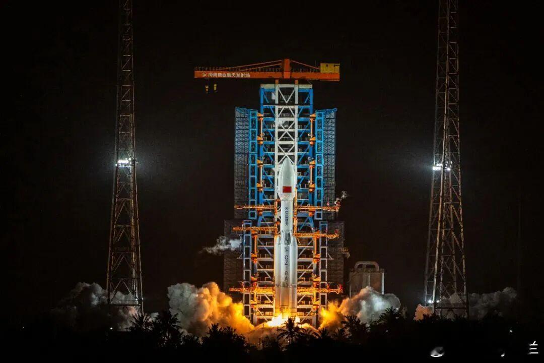 48小时38星！千帆星座进入"量产冲刺"，中国卫星互联网按下加速键7月4日，长征