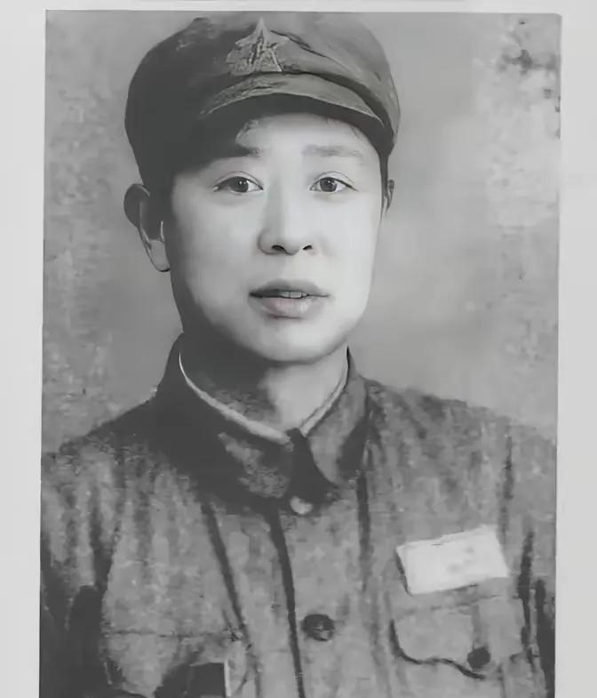 1944年，周迪道被捕，面对酷刑，他很快选择了投降。但没多久，他就给上级写了一封