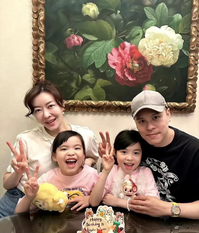 郭富城当年为什么不愿意和交往多年的熊黛林结婚，而是和刚认识的方媛结婚。是因为
