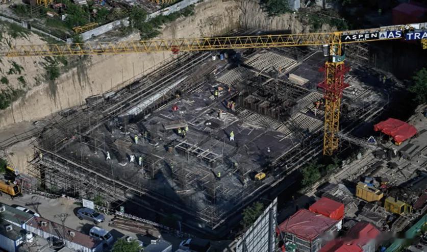  《阿拉伯新闻》6月19日报道，巴基斯坦根据经济改革计划推进15.5亿美元（$1