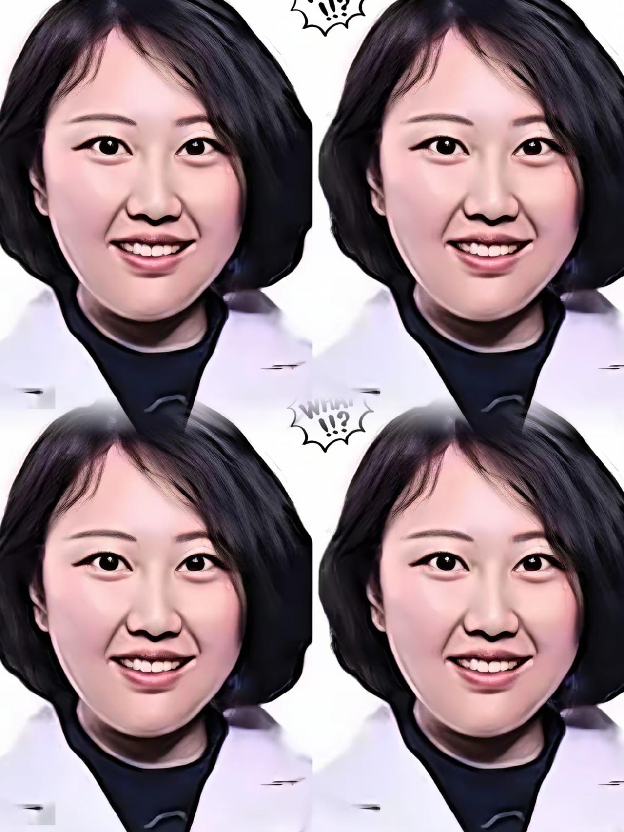 曾琦的本科同学如此评价她，​最近网上全是湖南省人民医院那事，​可好多信息都错