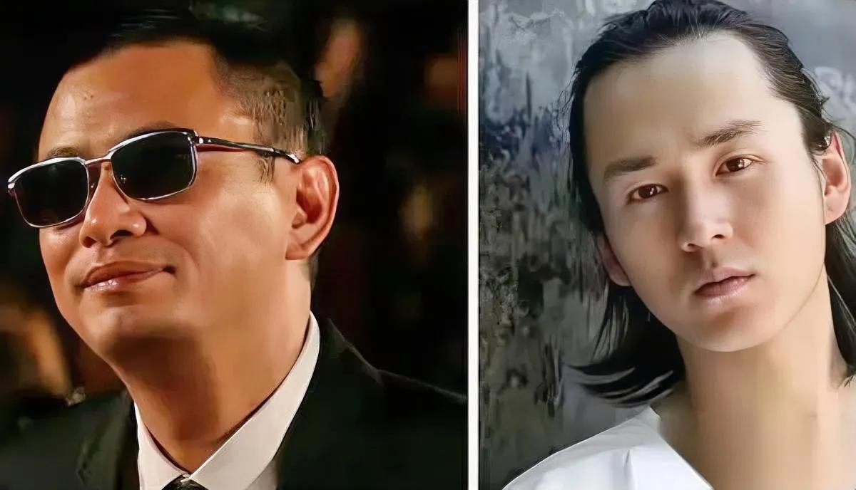 王家卫为啥治不了古二？终于明白了！因为古二手里的录音，根本不是偷的——是秦雯