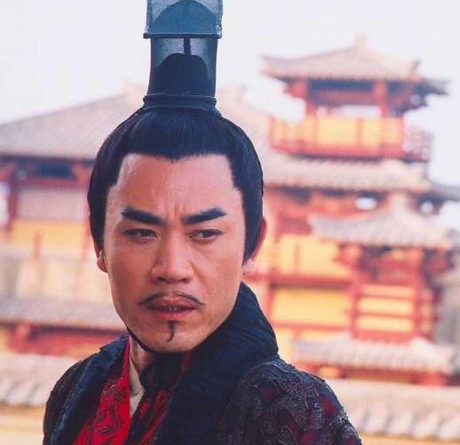 一个二婚农妇如何把汉武帝刘彻推上皇位刘彻是汉景帝第十子，既非嫡、也非长，原本毫