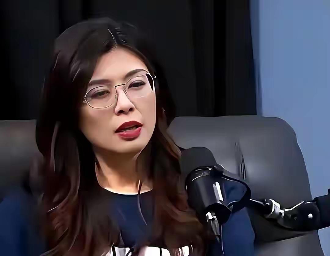 胆小鬼！郑丽文访陆前主动求见赖清德，赖清德一句回应，不简单！郑丽文这波操作