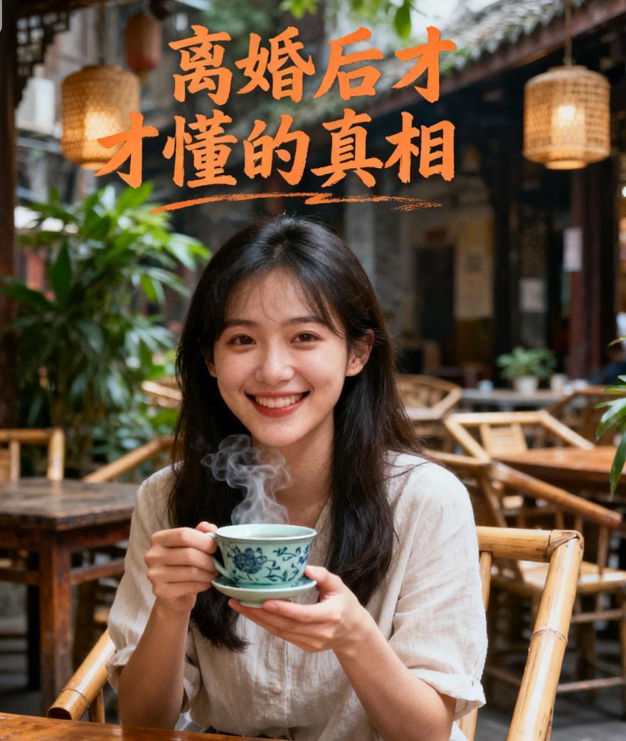 32岁离婚后我才明白：男人爱不爱你，看“花钱态度”就够了昨天跟闺蜜摆龙