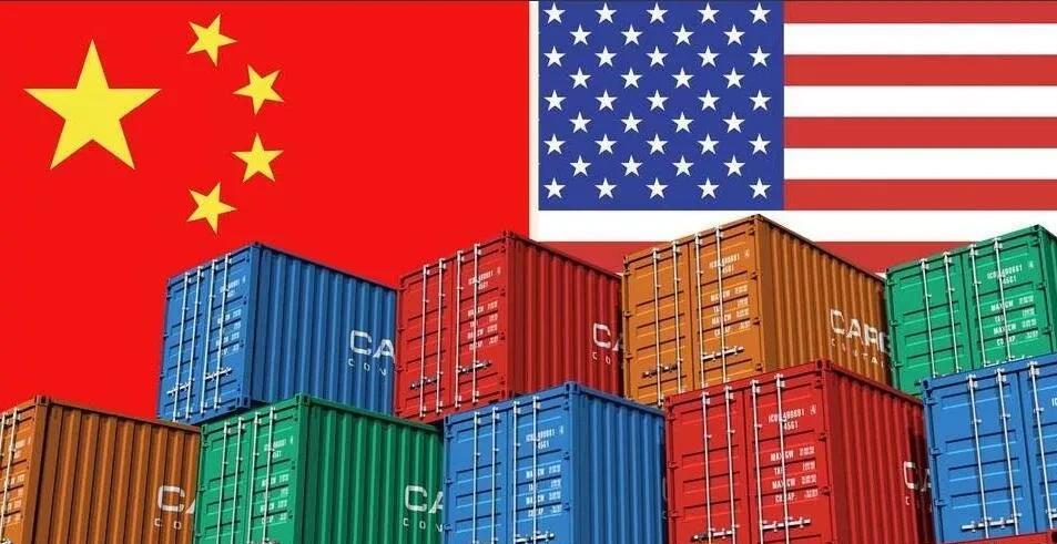 2025年有两件大事标志着中国对美斗争由防御为主转变到反守为攻，无疑具有里程碑意