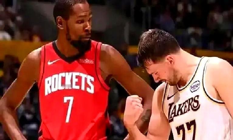 火箭当初的五锋线豪赌，到底怎么样了？赛季打到现在，20胜10负排西部第四，战