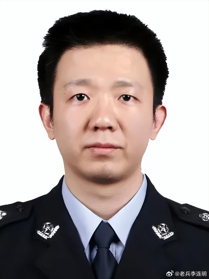 50岁一等功臣因公牺牲烽火问鼎计划5月26日下午，武汉市公安局科技信息化支队三