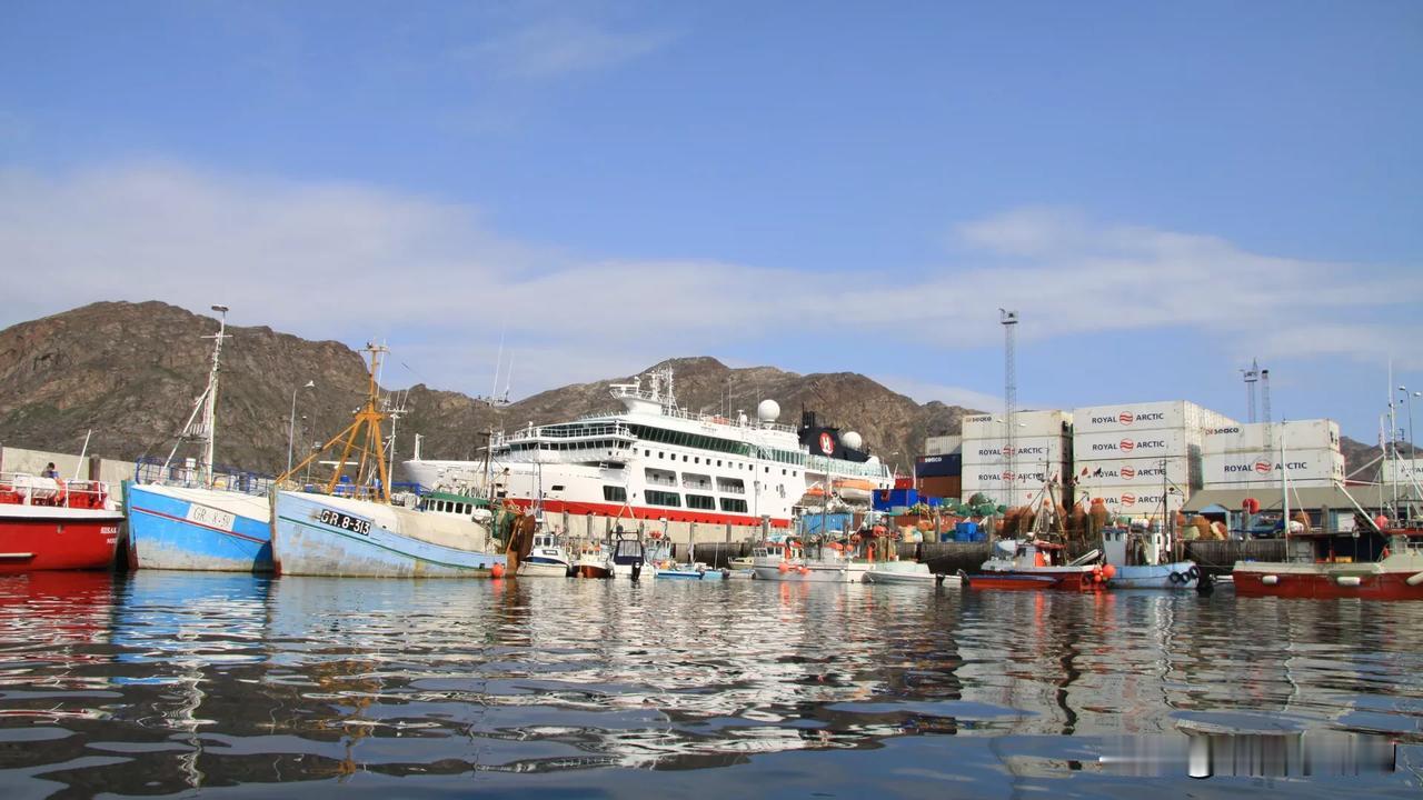 美媒：美国准备在7月前接管格陵兰岛据美国政治新闻媒体Politico报道，美