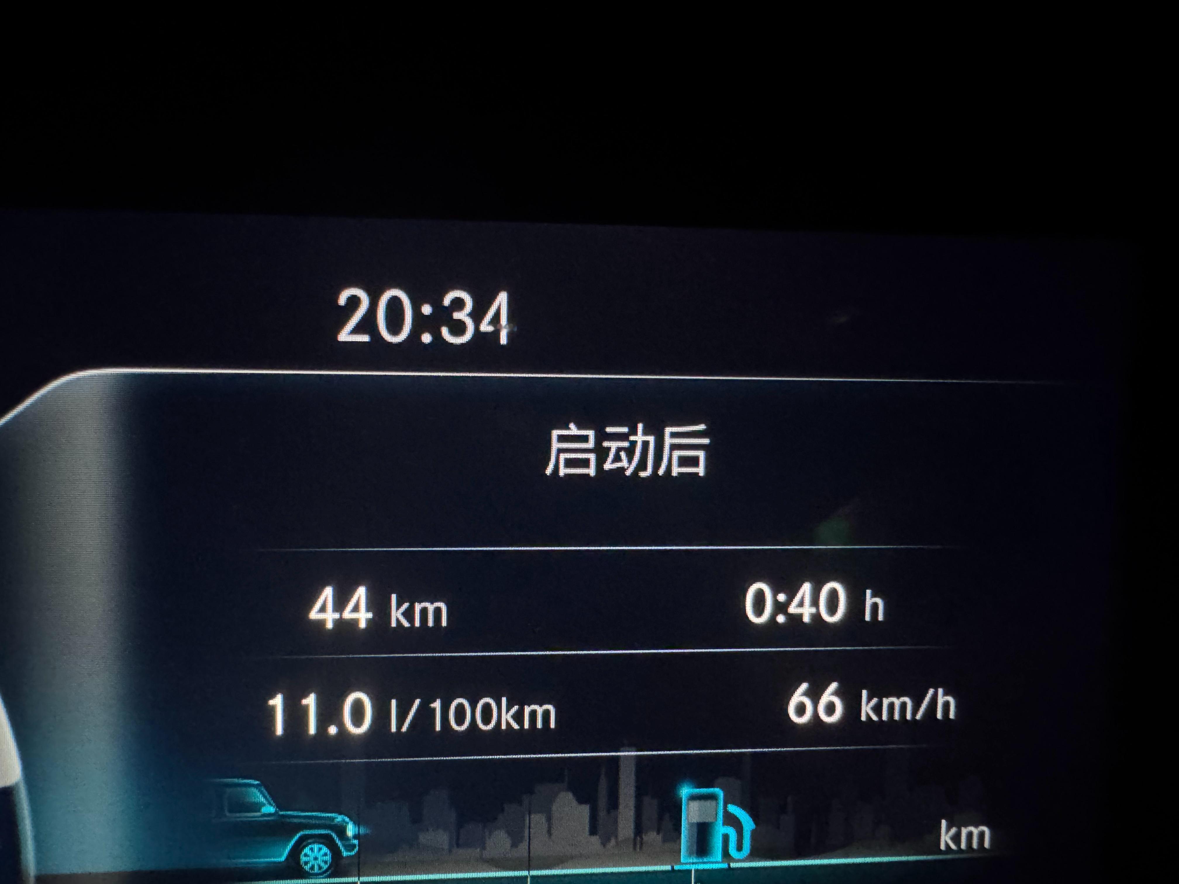 我真的太爱开车了！很多人觉得我上班通勤40多km，太远了太惨了，实际上大多数时候