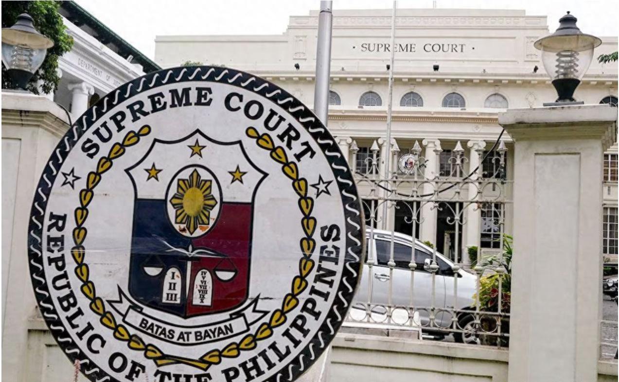 菲最高法院终于出手了！28日，最高法院对外公布一份决议，要求老杜案件双方要在3