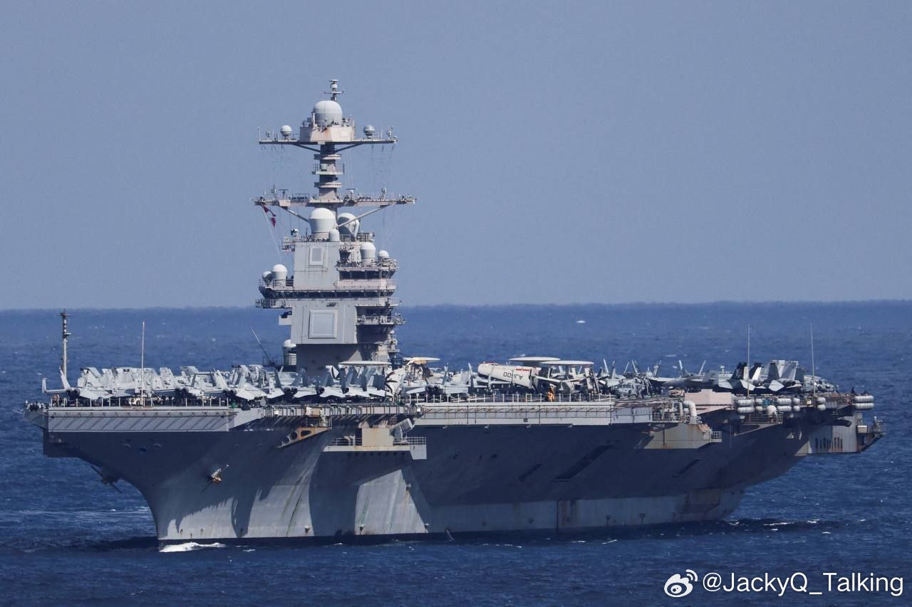 就在刚刚，伊朗对以色列首都特拉维夫以及巴林、阿联酋等中东国家的美军基地进行了导弹