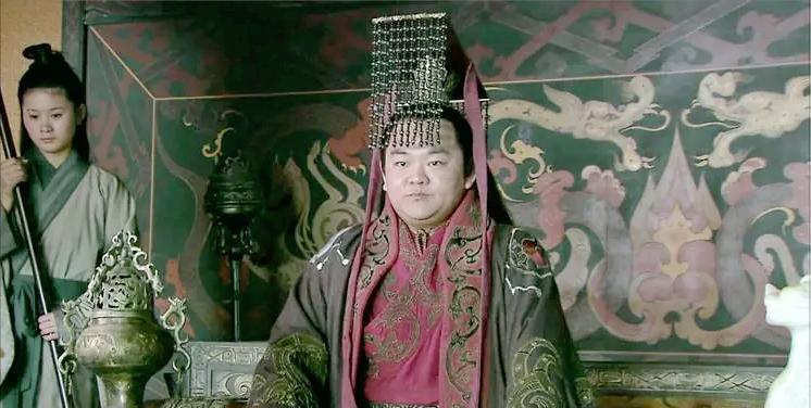 历史上真实的刘禅，身居帝位41年，诸葛亮到死才知他的城府有多深这个被后世称为“