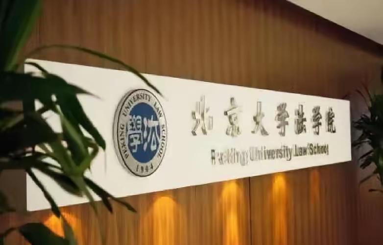 “没有外国资金就没有今天的法学院”？这话听着就离谱！北大259亿、清华近4