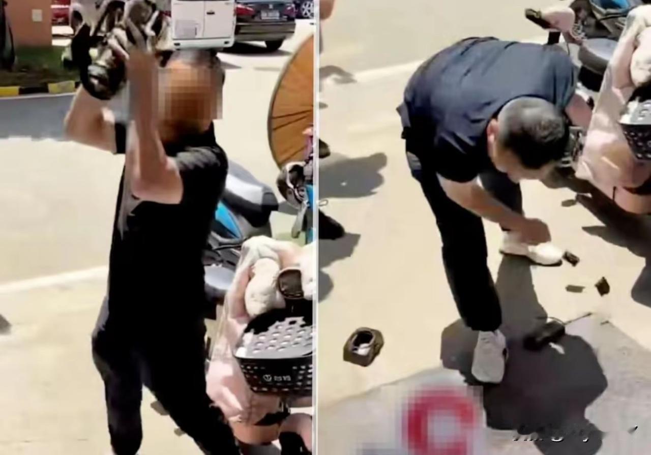 【长沙电缆“闹剧”引发热议：设备被砸，记者被驱赶，背后真相令人震惊】近日，长