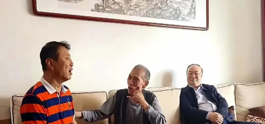 据自媒体报道，李如刚，贾继光，侯宝林大师的在世弟子将彻底无缘海河战神杨老五拜他师