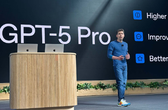 奥特曼: OpenAI收入远远超过130亿美元