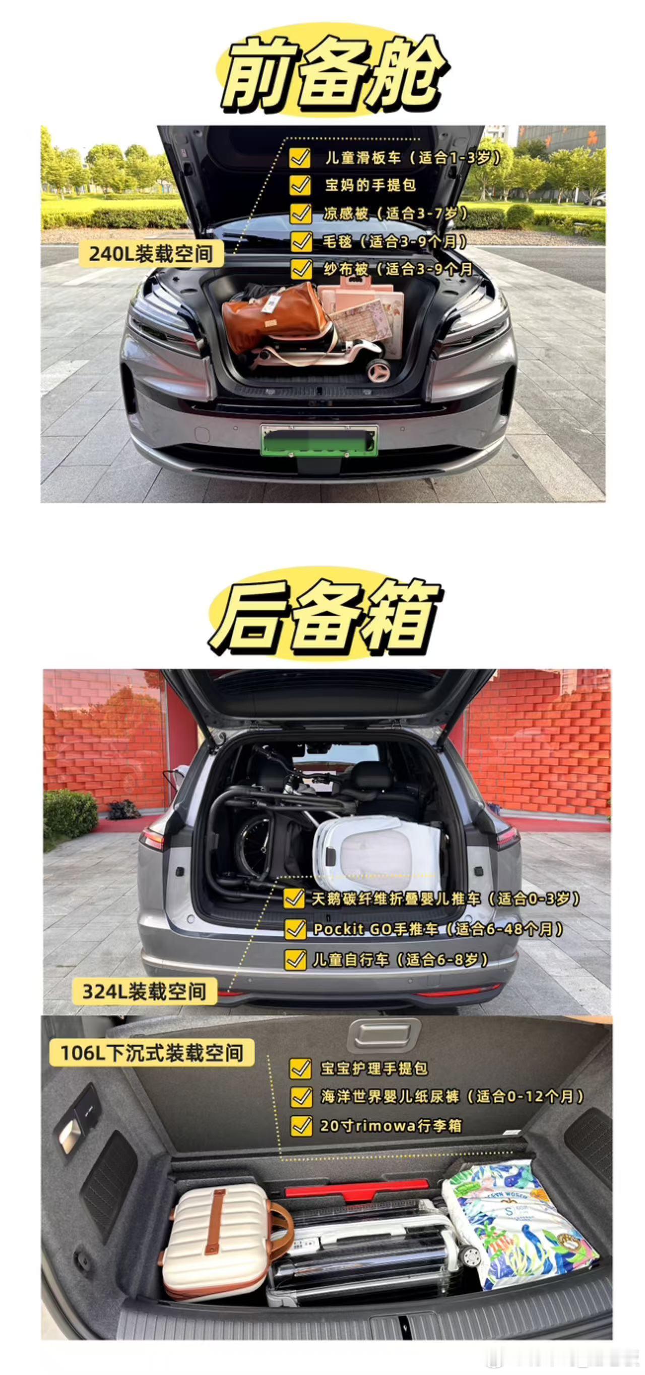 MPV请忘记这个话题争议这么大，真没想到！但作为拥有过好几台MPV、也长期在用