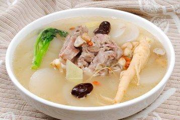 食补、艾灸、足浴冬至后进补之良方