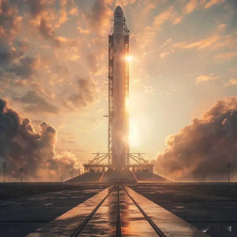 SpaceX刚上市就暴跌，科技股集体崩，这波是明牌割韭菜？号称“人类史上最大