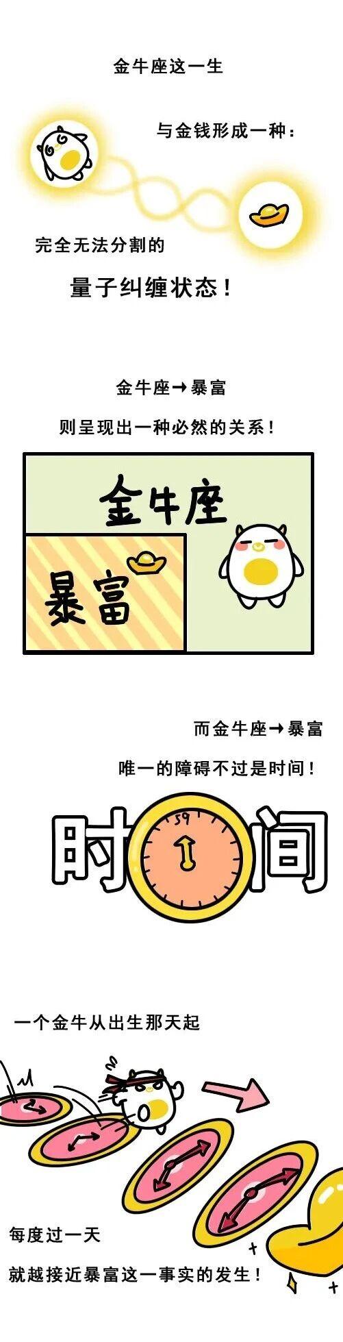 聊到擅长积累财富的星座，金牛座常常被大家提及。作为被金星守护的星座，金牛从不会靠