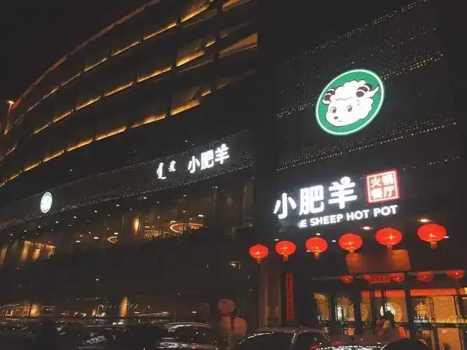 从年入40亿到遗憾退场，当年一度“火锅海底捞”的小肥羊，到底做错了什么？ 上