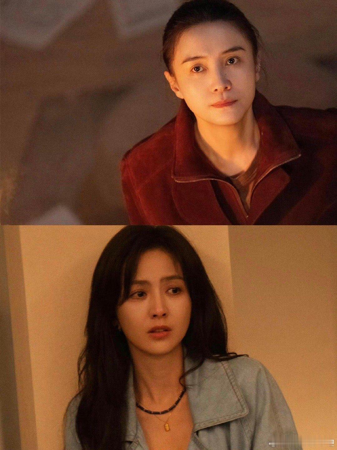 宋佳佟丽娅新片口碑《轻于鸿毛》跳出了“雌竞”的怪圈，宋佳佟丽娅之间有的是女性互