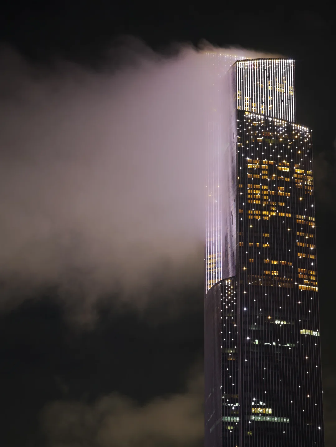 广州 广州天气 珠江新城 珠江新城CBD