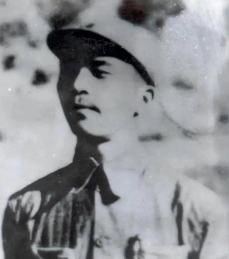 1940年，包森凭一个错误情报，调5倍兵力打70个鬼子，战后才知灭掉的是日军王牌