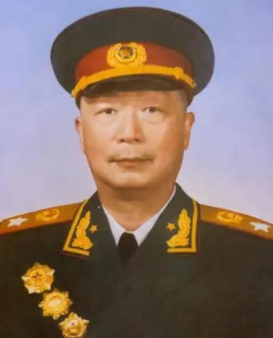聂荣臻：主管国防科技后，他为新中国造出了多少国之重器？ 1956年中央找聂荣