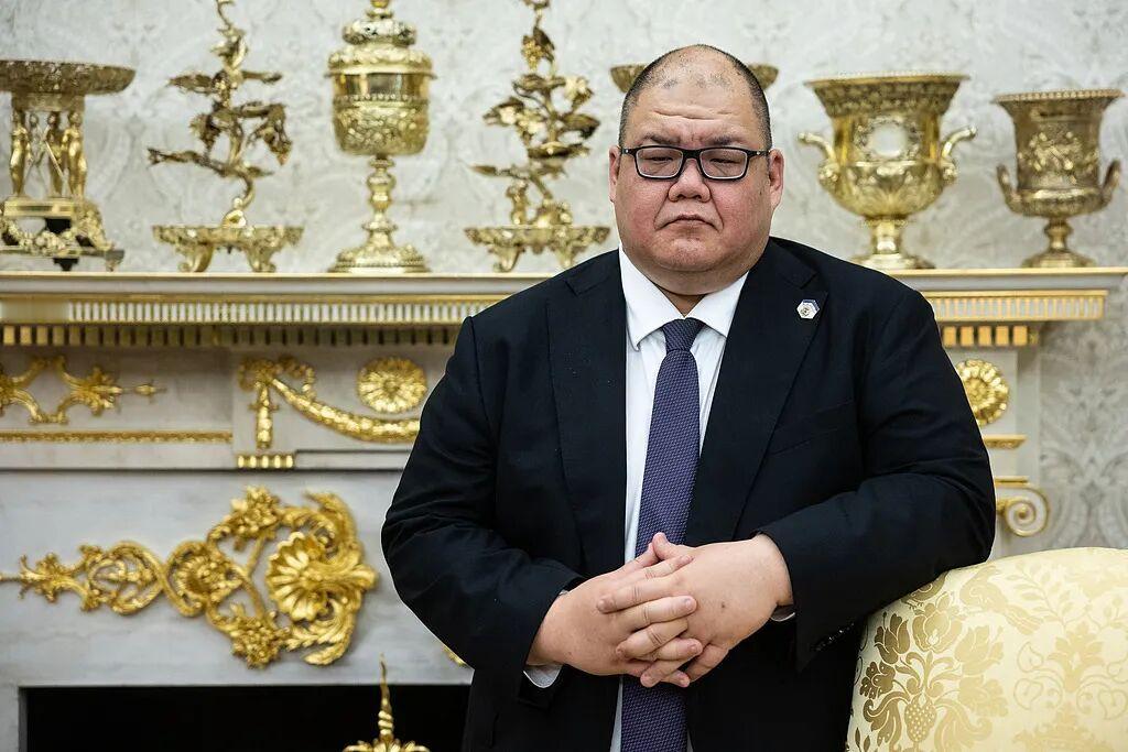 特朗普的“华裔心腹”要上位了？从UFC到白宫讲台，这步棋没那么简单白宫新闻秘