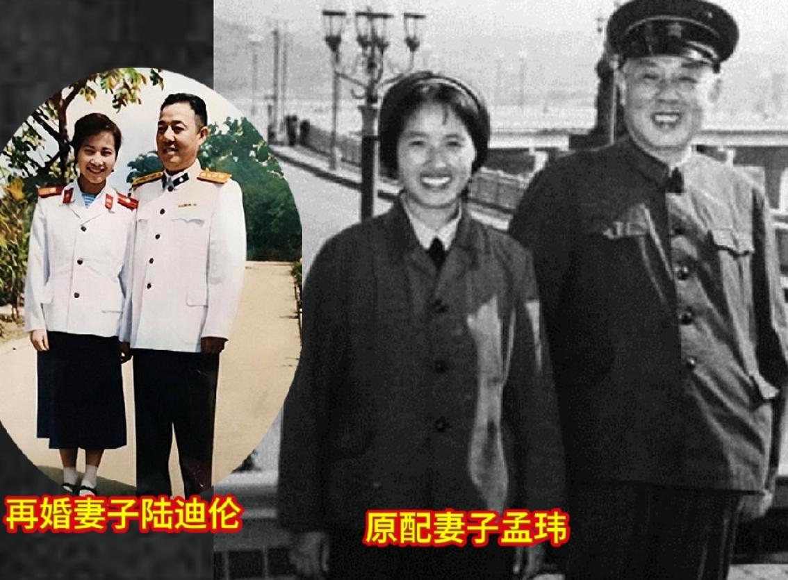 开国上将苏振华当年可是海军政委，身居高位，可私下的家庭日子过得一地鸡毛、糟心透顶