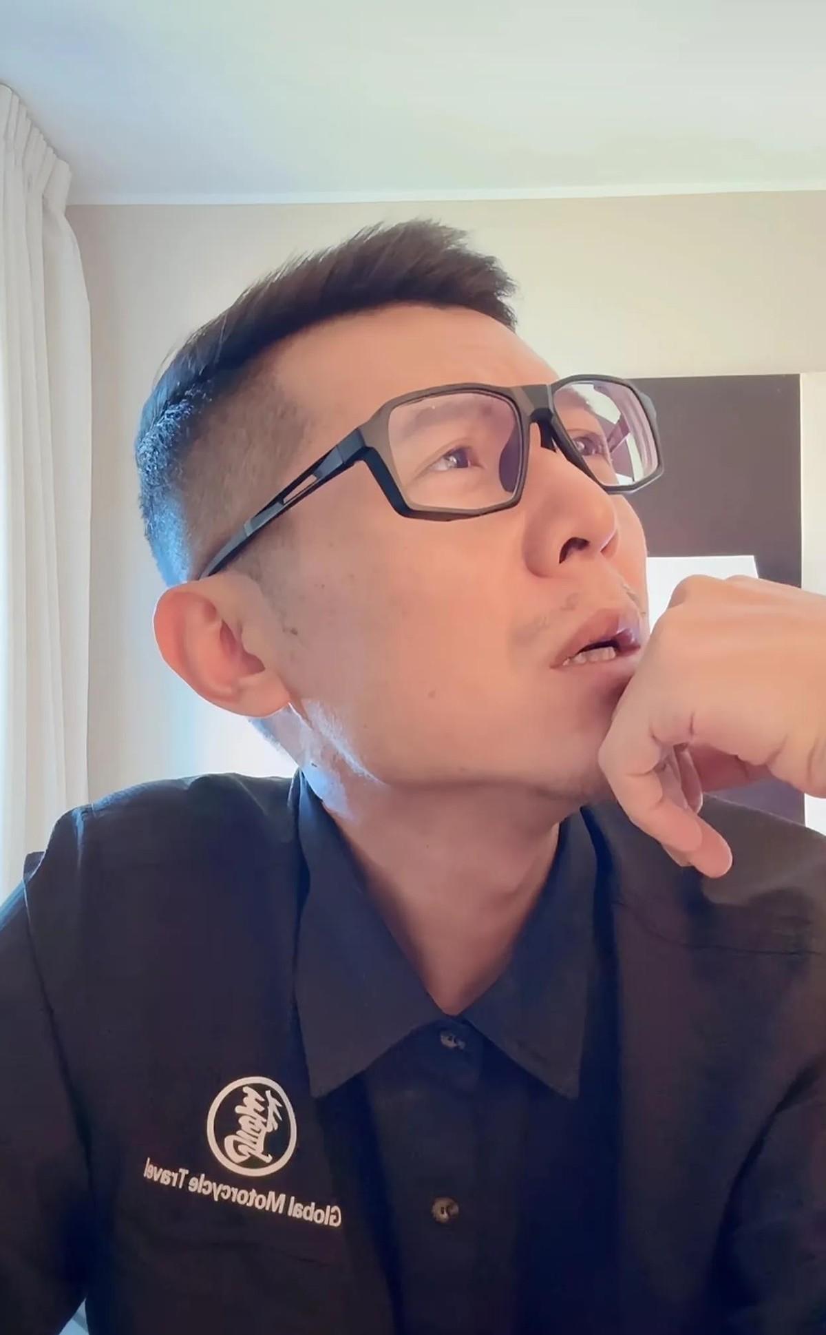 一段连麦视频在网上火了，看完让人后背发凉。一个姑娘谈了五年恋爱，男友让她帮忙做