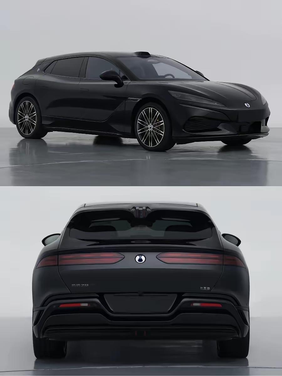 腾势解绑易三方搞双电机，海鸥可选装激光雷达，比亚迪内部似乎正在进行一场革命。方