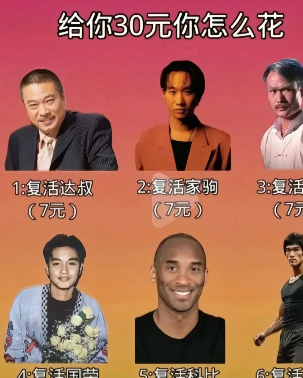 如果是你，你会怎么做？