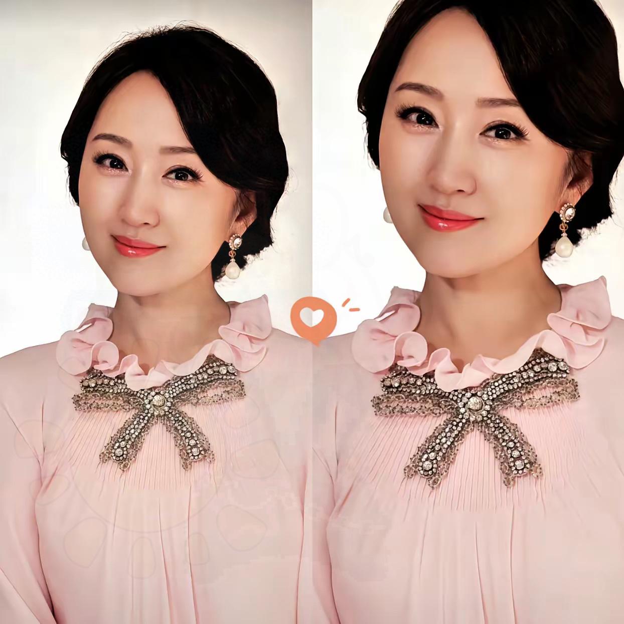 湖南卫视的导演都懵了，​​杨钰莹也懵了，​​万万没想到，特意为杨钰莹选了