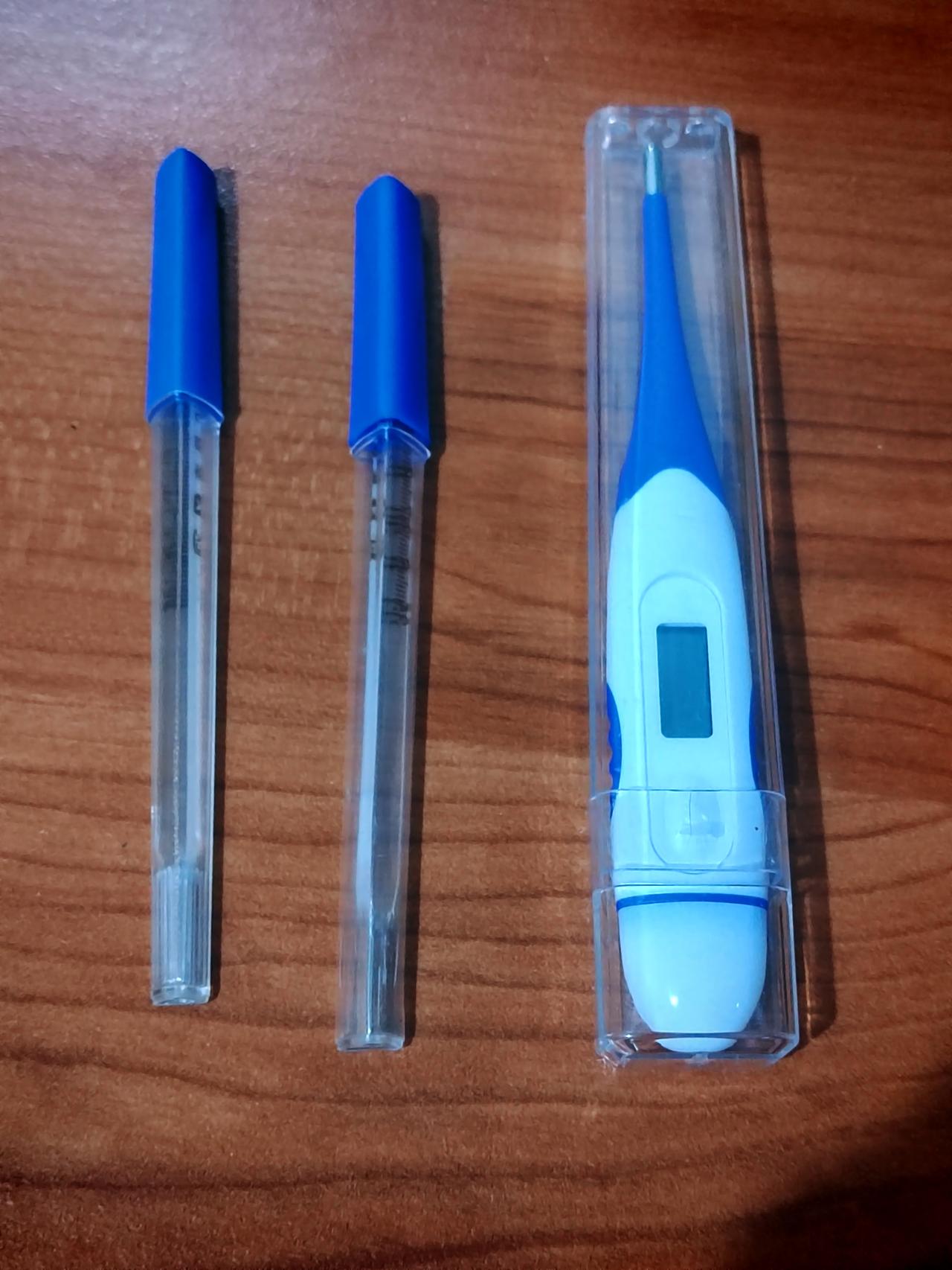 据悉，自2026年起，国家将禁止销售含汞体温计。这无疑是个好消息，以往的含汞体