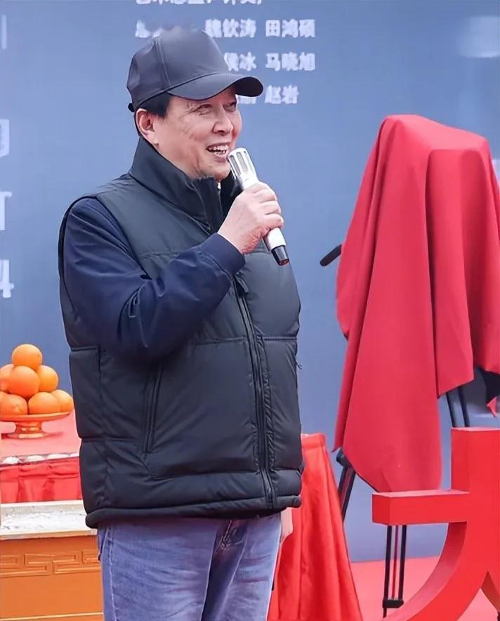 刘晓庆周涛都演短剧了，唐国强是无奈还是精明？谁能想到！2026年2月26日清晨