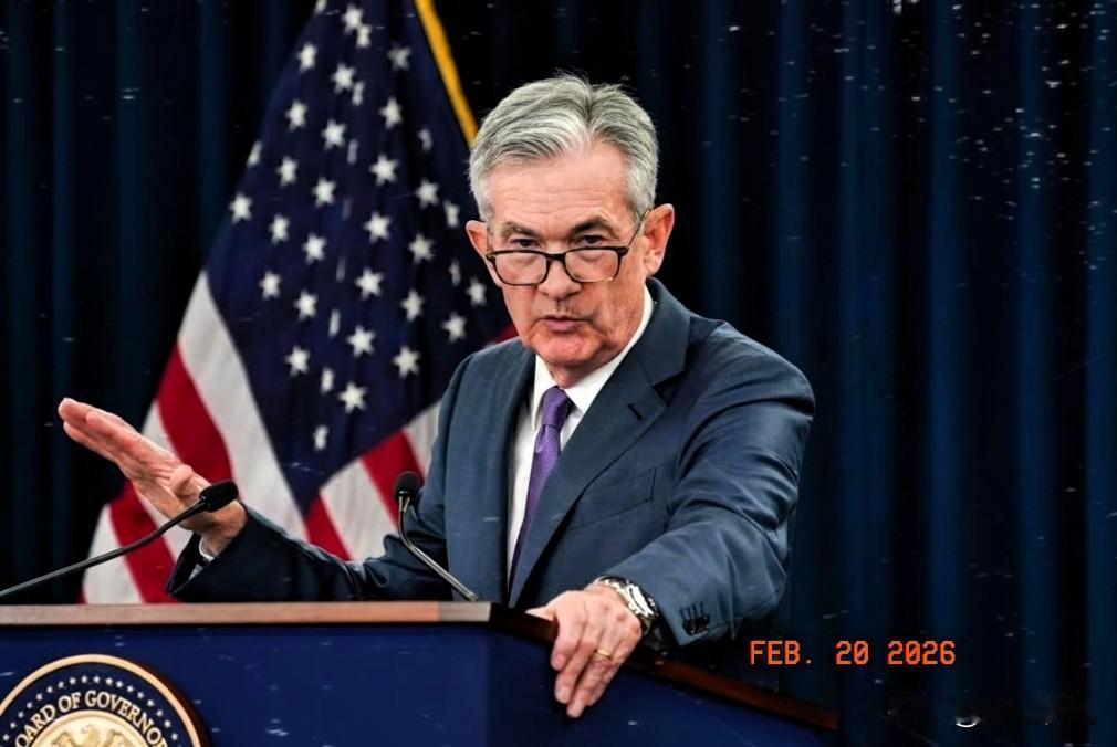 美联储大反转！北京时间2月19日凌晨，美联储1月会议纪要正式公布，释放重磅信