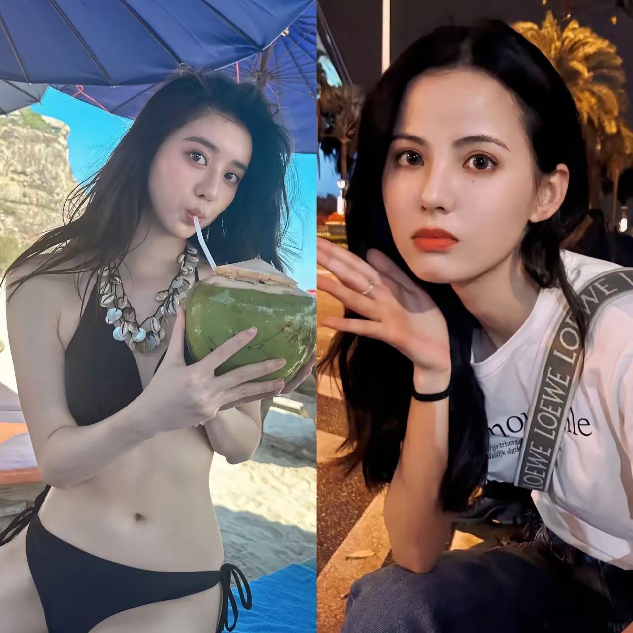 本来还挺心疼《赴山海》剧组的，因为李凯馨损失几个亿，播出都成问题，考古后只能说这